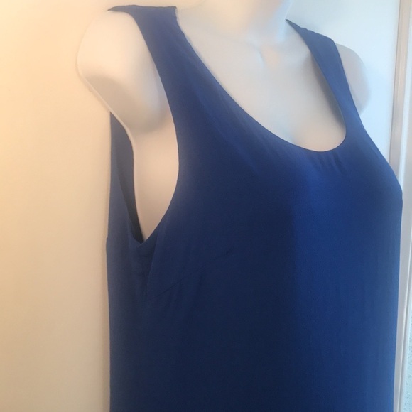 Anthropologie Skies Are Blue Sheath Dress - Picture 3 of 12